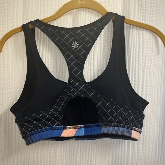Athleta sports bra - Picture 5 of 8